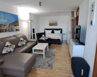 Schünke, Fp, I-3-6 - Heiligenhafen - Living room