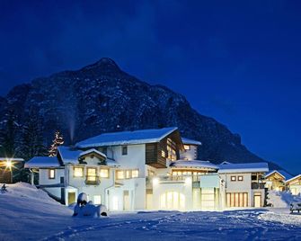 Castelir Suite Hotel - Tesero