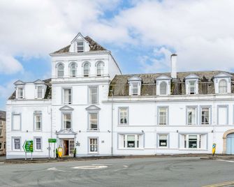 The Lakeland Kendal Hotel, Sure Hotel Collection by BW - Kendal - Gebouw