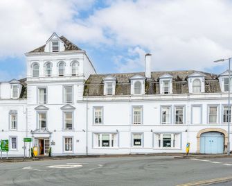 The Lakeland Kendal Hotel, Sure Hotel Collection by BW - Kendal - Bina