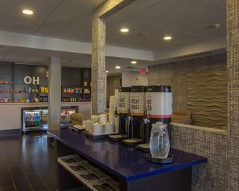 Hampton Inn Medina - Medina - Lobby