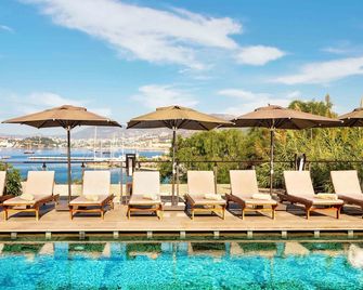 Senses Hotel - Adults Only - Bodrum - Pool