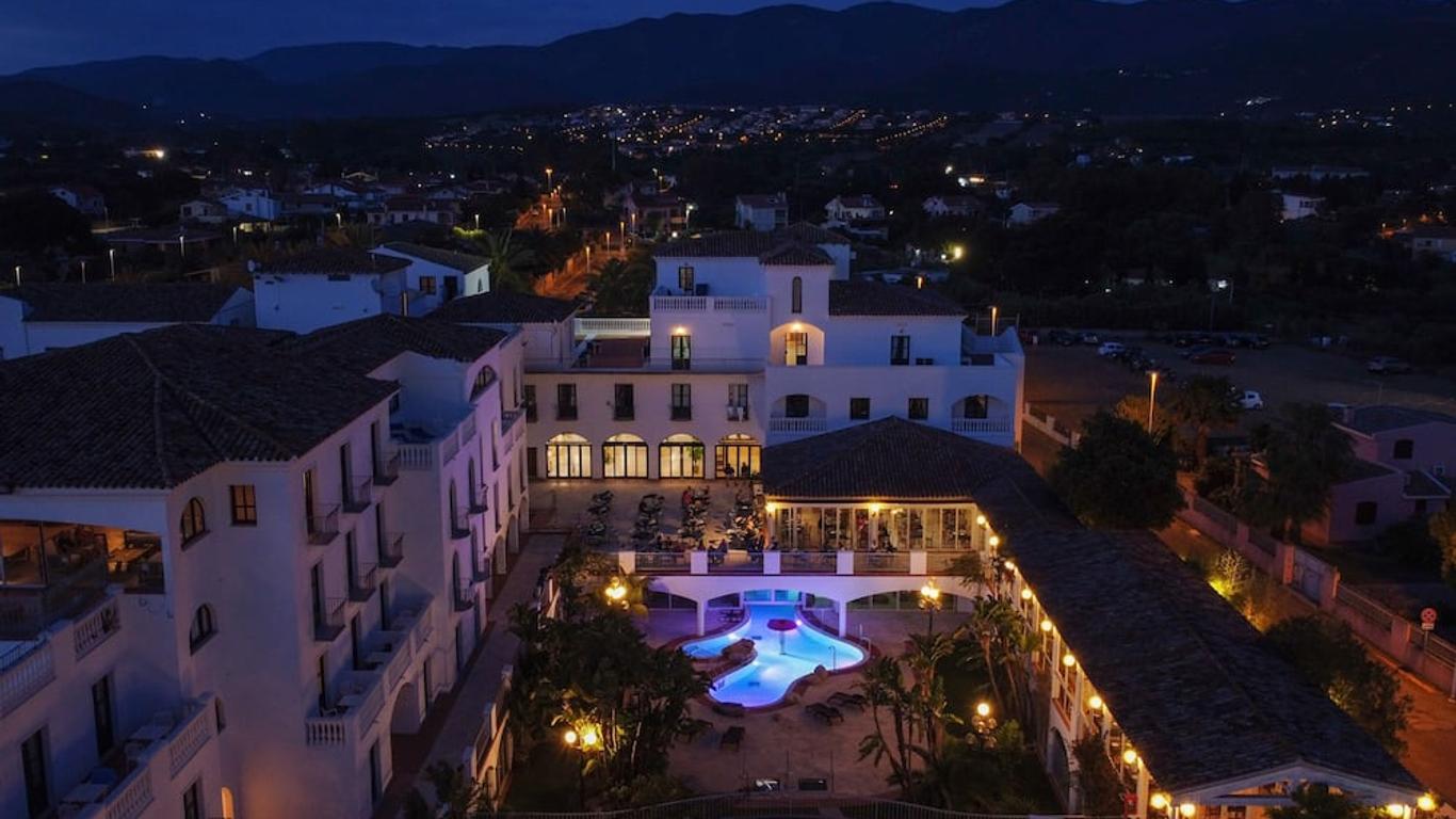 Sighientu Resort