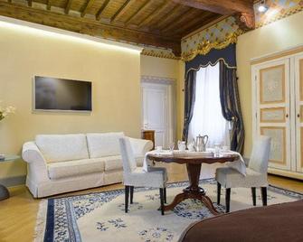 15 Santori Luxury Home - Lucca - Dining room