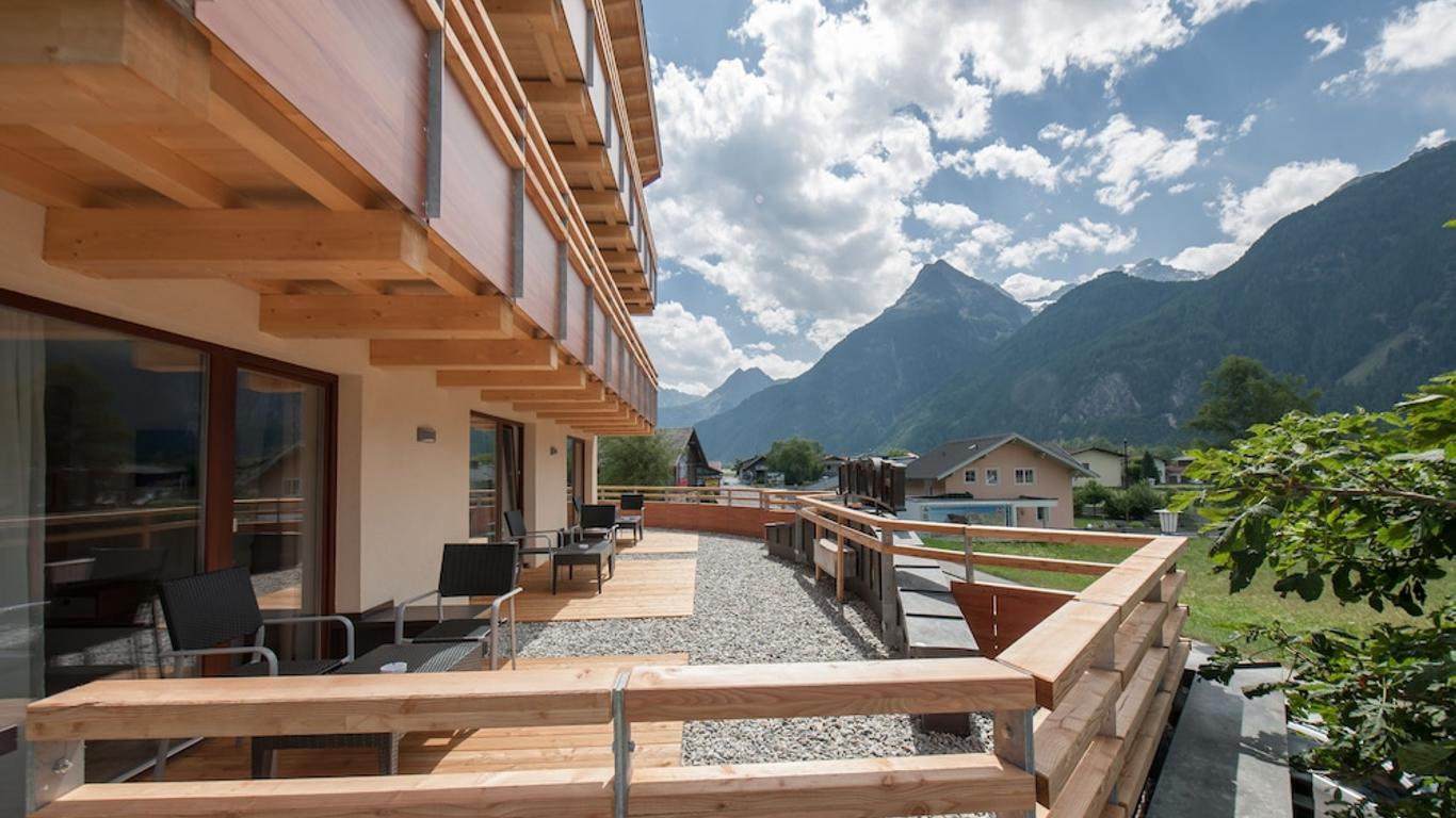 هوتل بيرجويلت