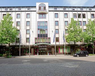 Dorint Hotel Leipzig - Leipzig - Gebäude