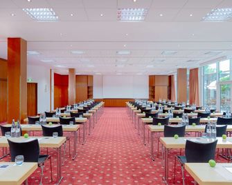 Dorint Hotel Leipzig - Leipzig - Meetingraum