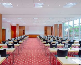 Dorint Hotel Leipzig - Leipzig - Meetingraum