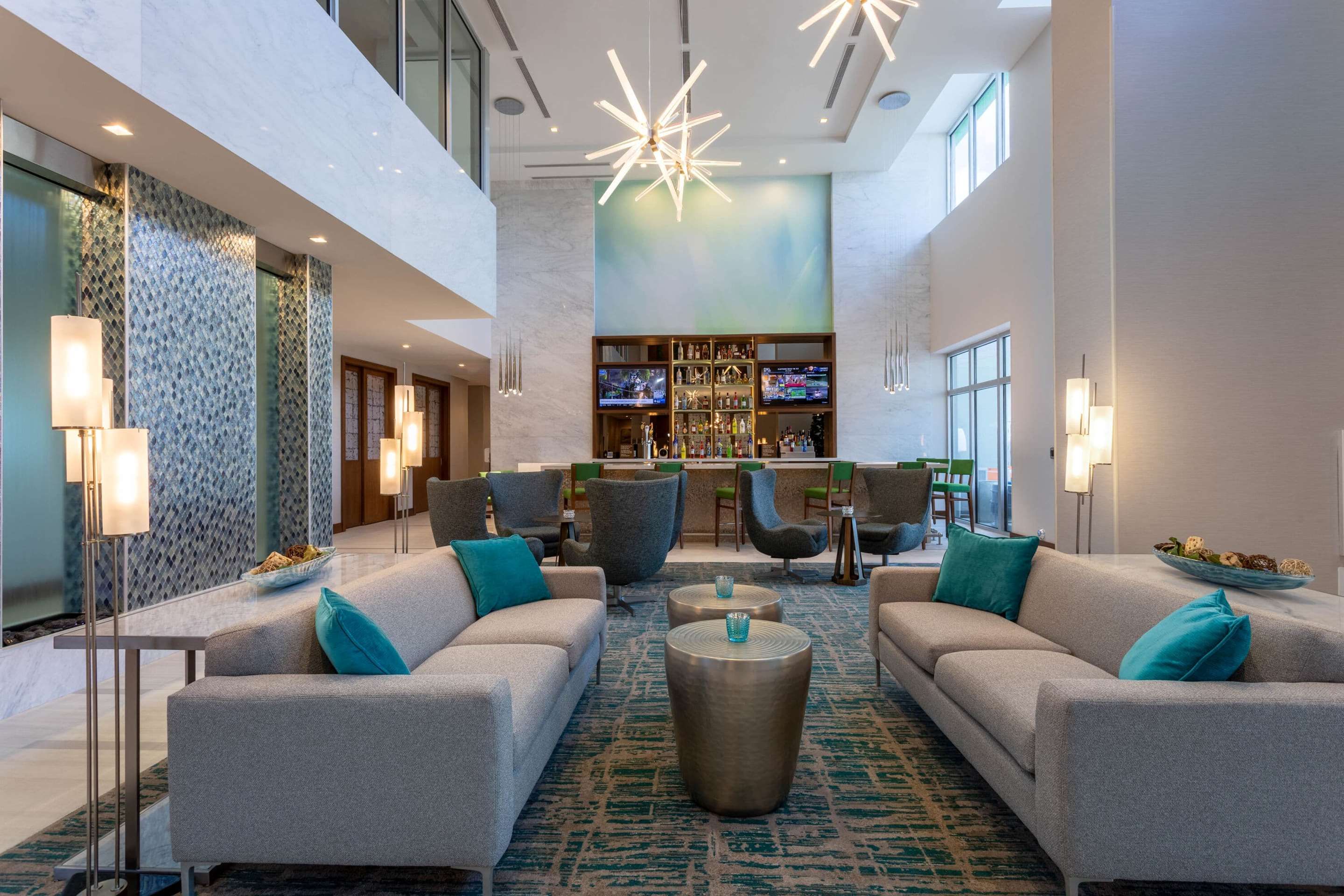 Wyndham Garden Miami International Airport thumbnail 3