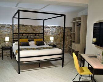 Hotel Onyarbi - Fuenterrabía