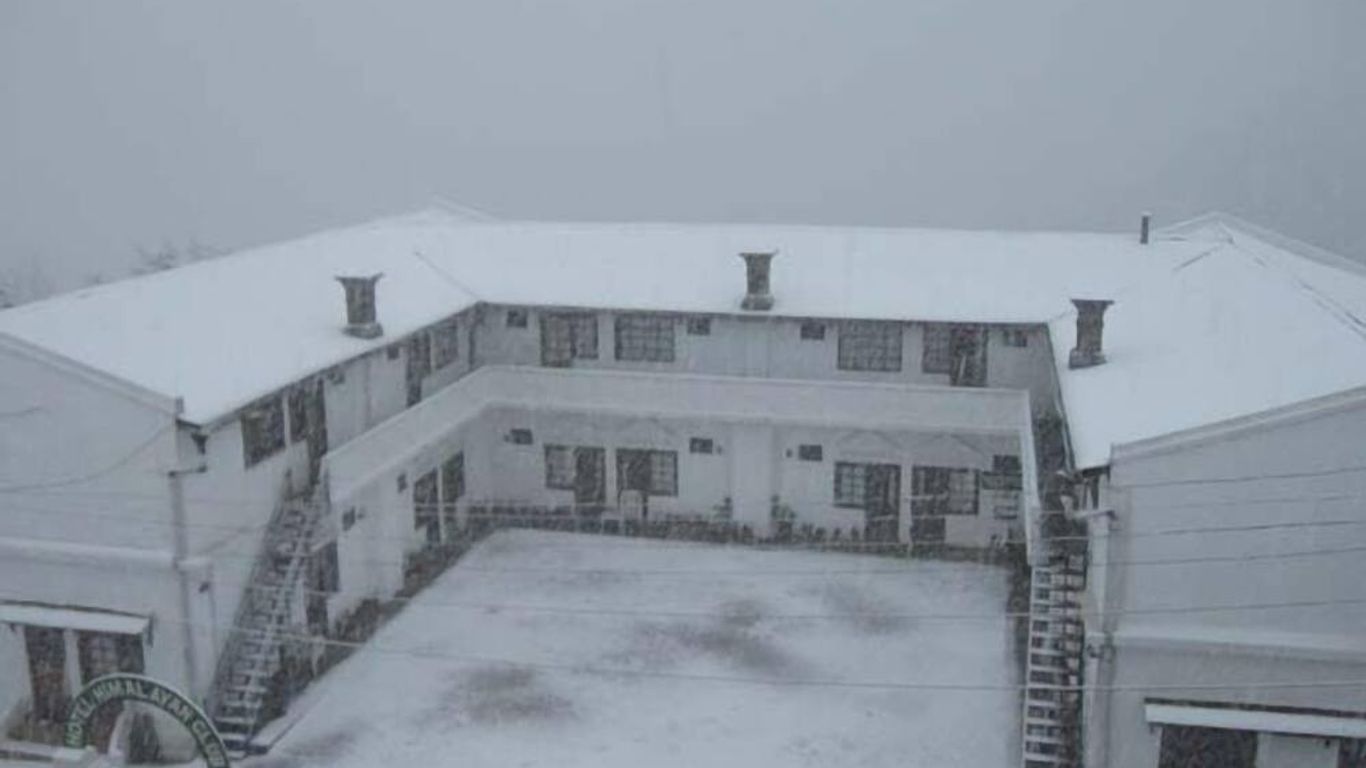Hotel Himalayan Club