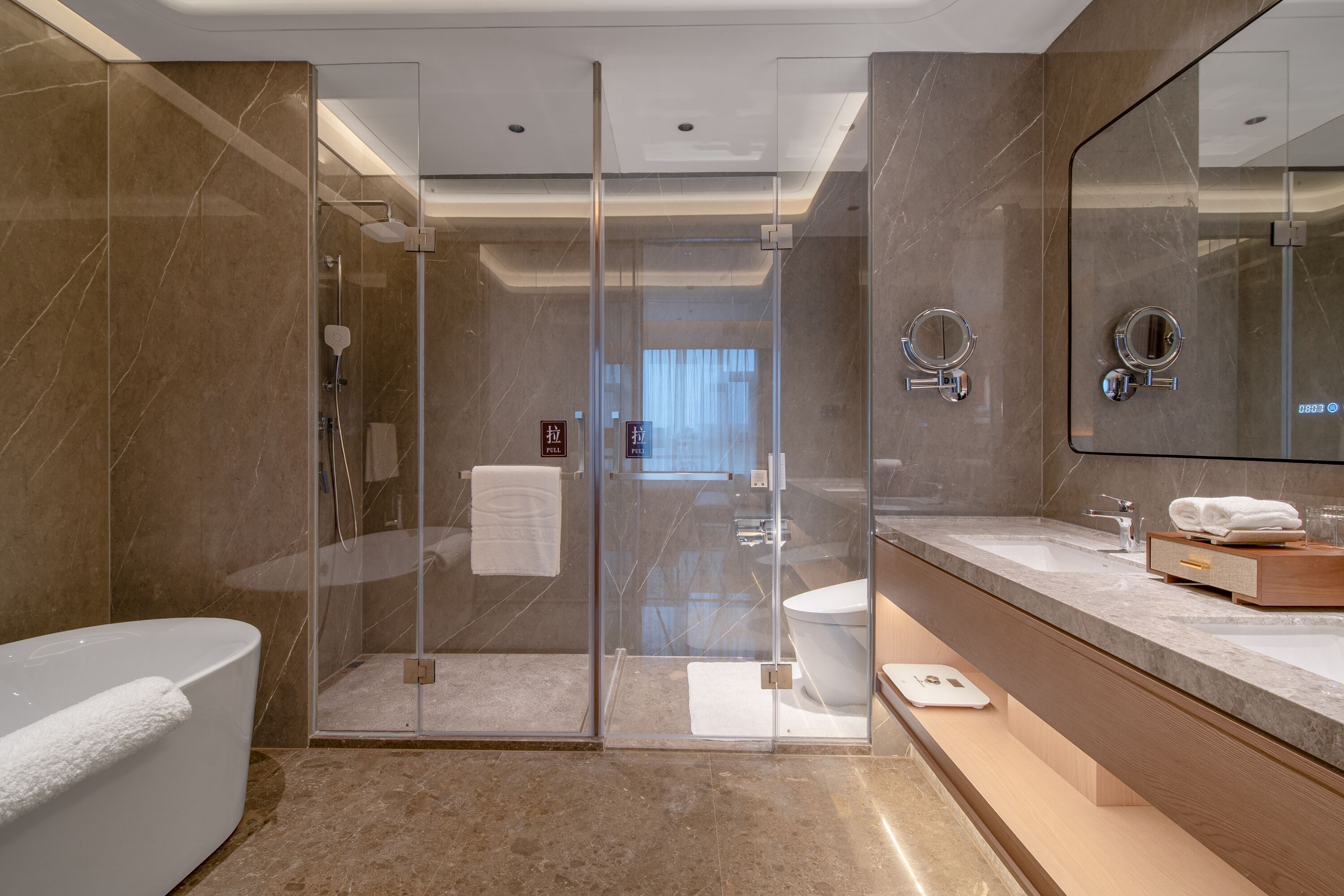 Tongli Lakeview Hotel - Suzhou
