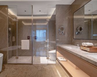 Tongli Lakeview Hotel - Suzhou
