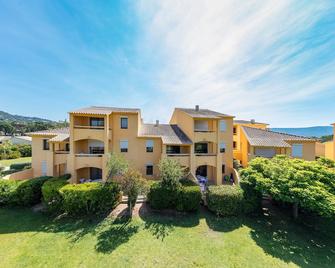 Résidence Paese Serenu - Porto Vecchio - Edificio