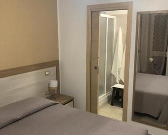 Villa Santangelo - Agropoli - Bedroom