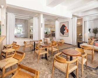 Hotel Waterman Kaktus - Supetar - Restaurant