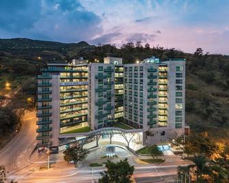 Hotel Spirito by Spiwak - Cali - Building