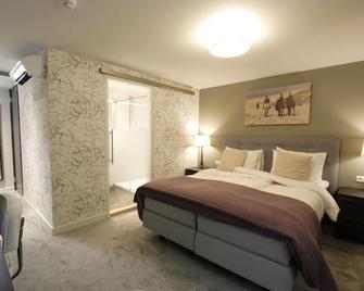 Hotel In de Witte Dame - Grubbenvorst - Camera da letto