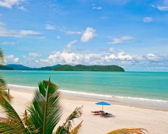Malibest Resort - Langkawi - חוף