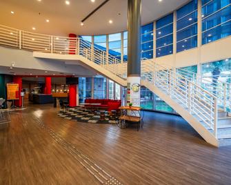 ibis Campinas - Campinas - Lobby