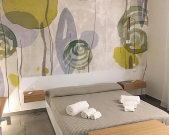 Egusa73 Favignana - Favignana