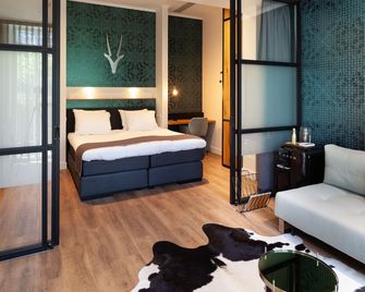 Hotel Julien - Bolduque - Habitación