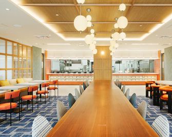 Hotel Elcient Kyoto Hachijoguchi - Kioto