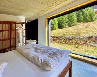 Veranda 4M property - Colibița - Bedroom