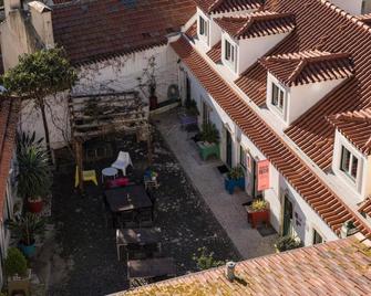 Casa Do Patio By Shiadu - Lissabon - Patio