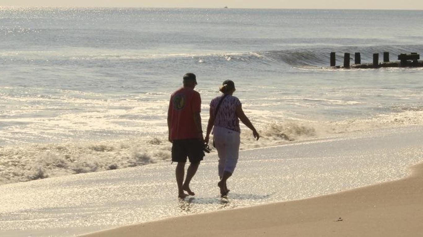 Oceanus Motel - Rehoboth Beach