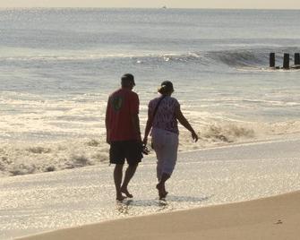 Oceanus Motel - Rehoboth Beach - Rehoboth Beach - Ranta