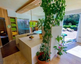 Ferienhotel Mühlleithen - Klingenthal