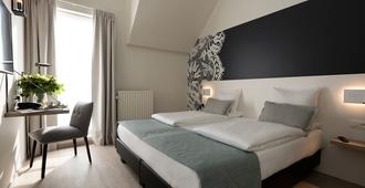 Martin's Brugge - Bruges - Bedroom