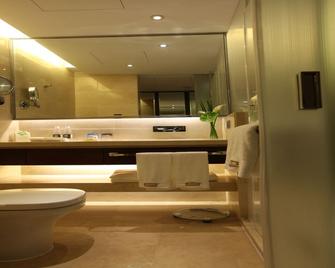 Nanjing Rsun Hotel - Nanjing