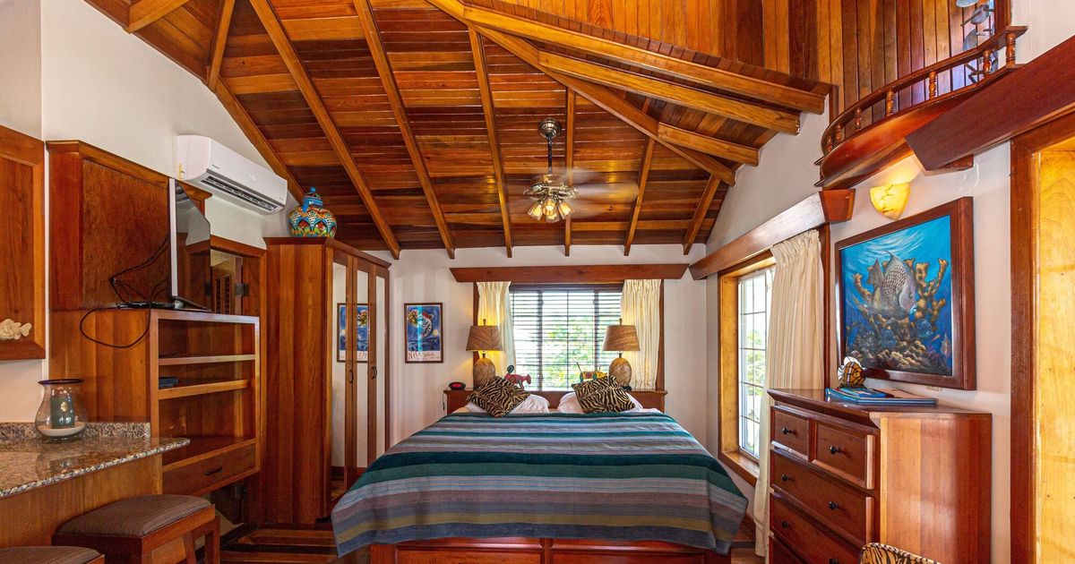 Blue Tang Inn AED 843. San Pedro Town Hotel Deals & Reviews - KAYAK