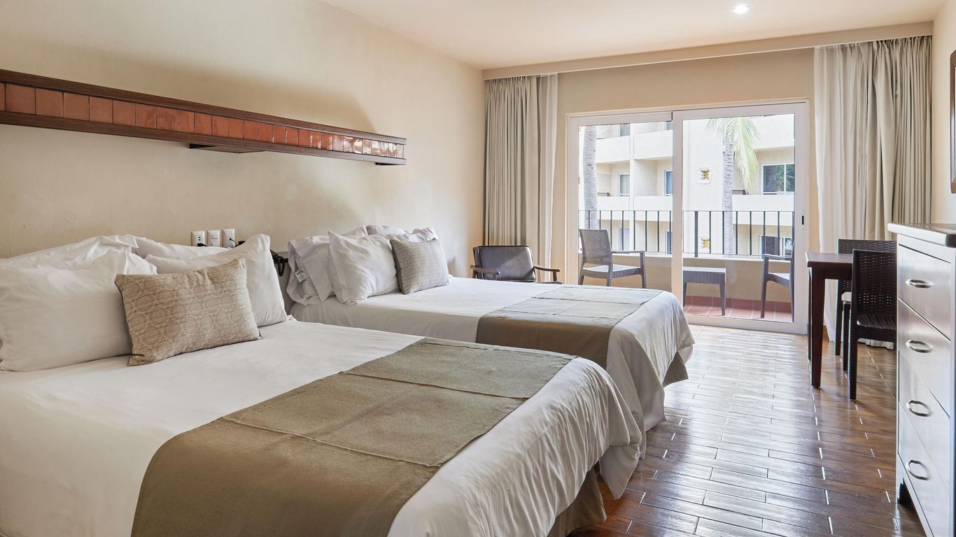 Hotel Playa Mazatlan