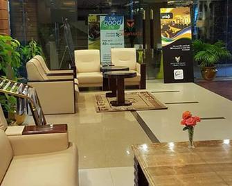 Hotel Star Pacific - Sylhet - Lobby