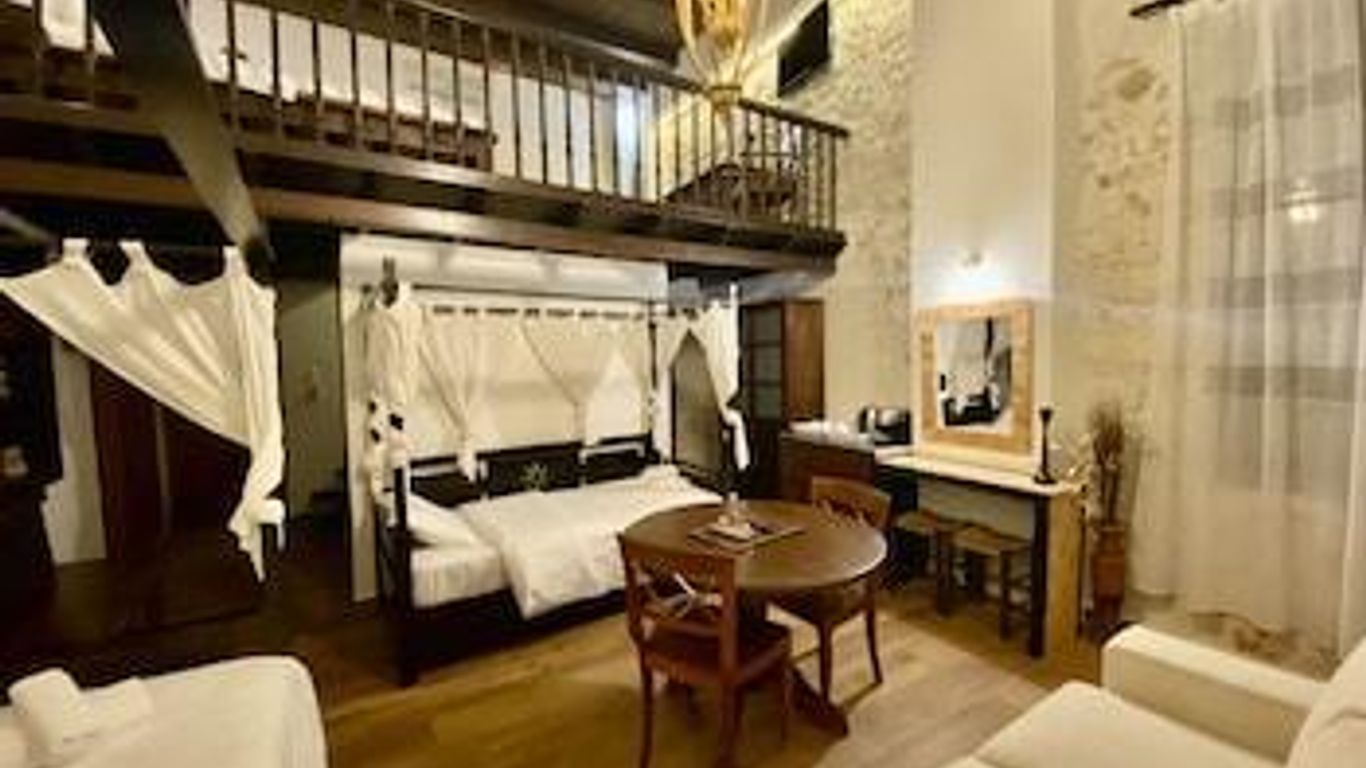 Boutique Hotel Del Doge
