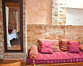 La Casa Mora - Jérica