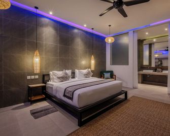 Lula Boutique by The Studios Ubud Adult Only - Ουμπούντ