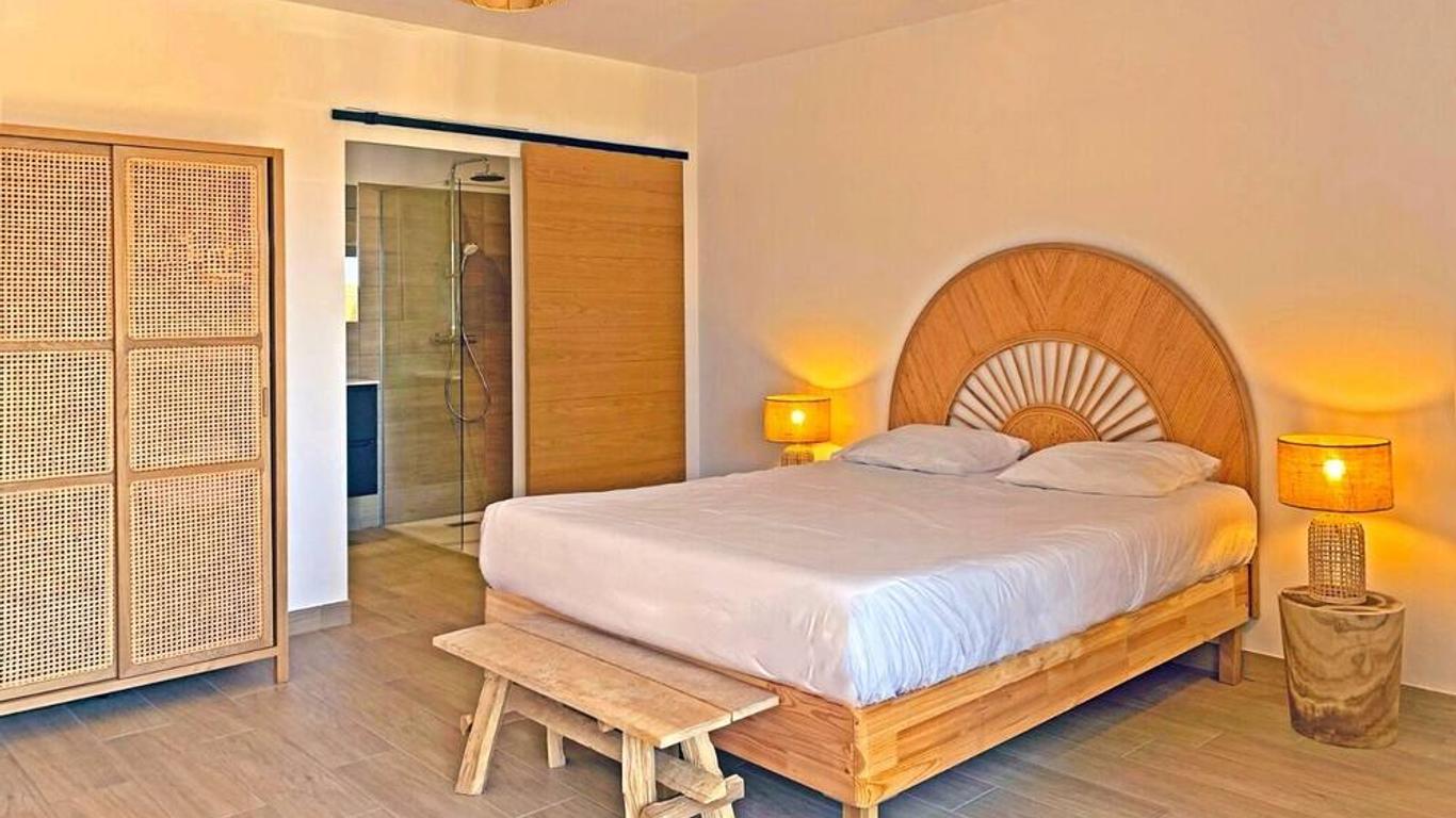 Hôtel Maora Village
