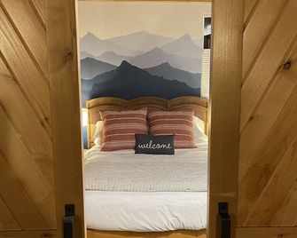 Cascade Cabin Nestled At The Base of Pikes Peak - Cascade-Chipita Park - Habitación