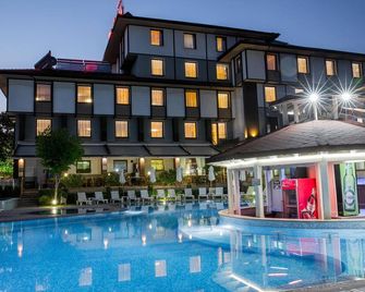 Spa Hotel Ezeretz Blagoevgrad - Blagoevgrad