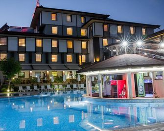 Spa Hotel Ezeretz Blagoevgrad - Blagoevgrad