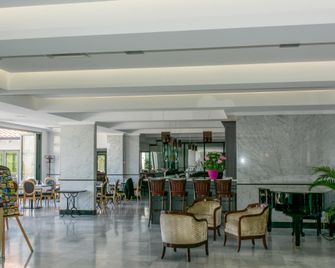 ibis Périgueux Centre - Périgueux - Bar