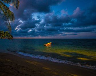 Cormier Plage Resort - Cabo Haitiano - Playa