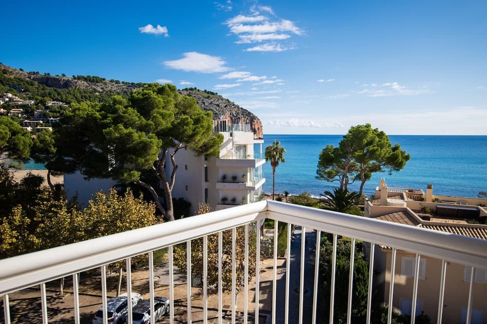 AZ Canyamel Classic Hotel - Canyamel - Balkon