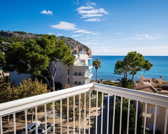 AZ Canyamel Classic Hotel - Canyamel - Balkon