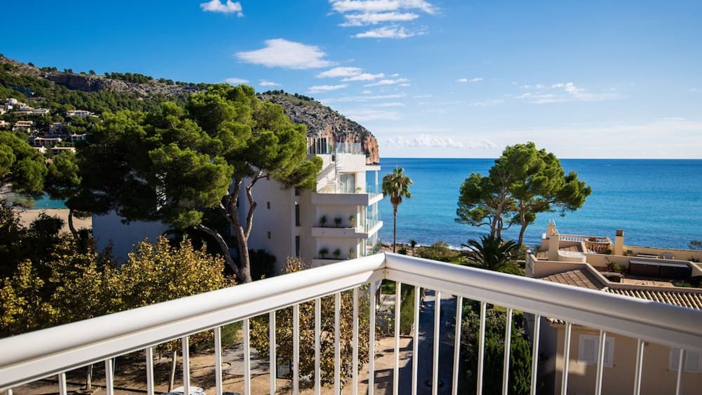 AZ Canyamel Classic Hotel