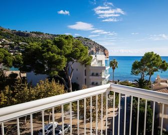 AZ Canyamel Classic Hotel - Canyamel - Balkon